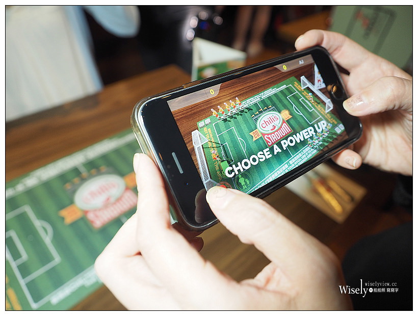 Chili’s美式餐廳。世界盃召集令︱黃卡漢堡、豬肋排聯盟、瑪格麗特等限定餐點