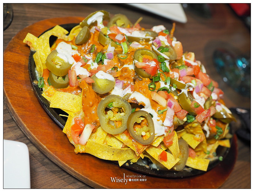 Chili’s美式餐廳。世界盃召集令︱黃卡漢堡、豬肋排聯盟、瑪格麗特等限定餐點