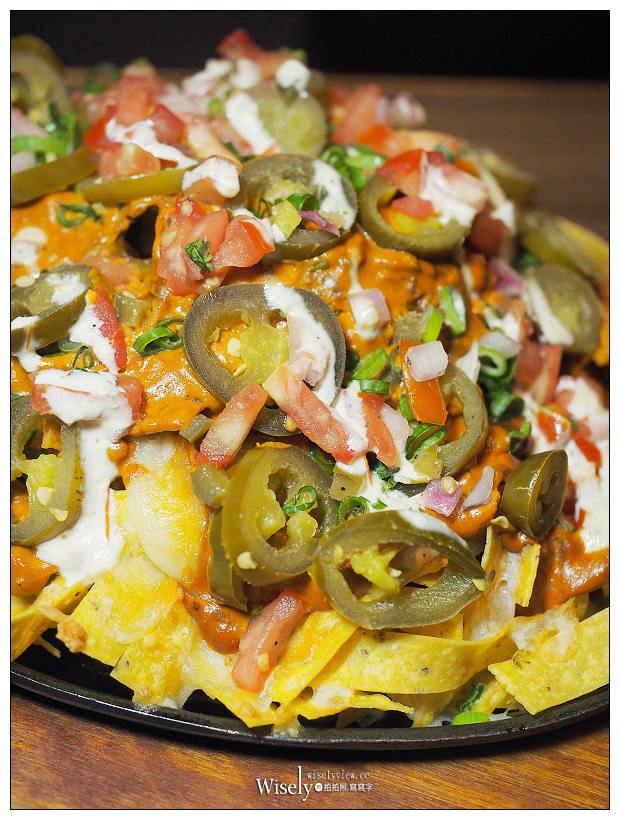 Chili’s美式餐廳。世界盃召集令︱黃卡漢堡、豬肋排聯盟、瑪格麗特等限定餐點