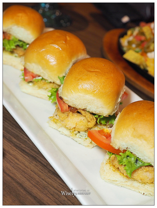 Chili’s美式餐廳。世界盃召集令︱黃卡漢堡、豬肋排聯盟、瑪格麗特等限定餐點