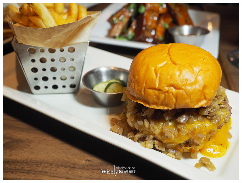 Chili’s美式餐廳。世界盃召集令︱黃卡漢堡、豬肋排聯盟、瑪格麗特等限定餐點