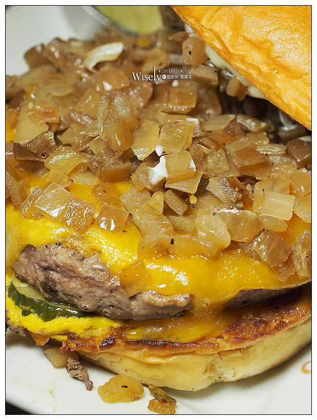 Chili’s美式餐廳。世界盃召集令︱黃卡漢堡、豬肋排聯盟、瑪格麗特等限定餐點