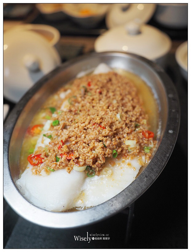 台北信義。太平洋商旅如意廳︱甜點水果咖啡飲料吃到飽，優惠商業午餐至7/31