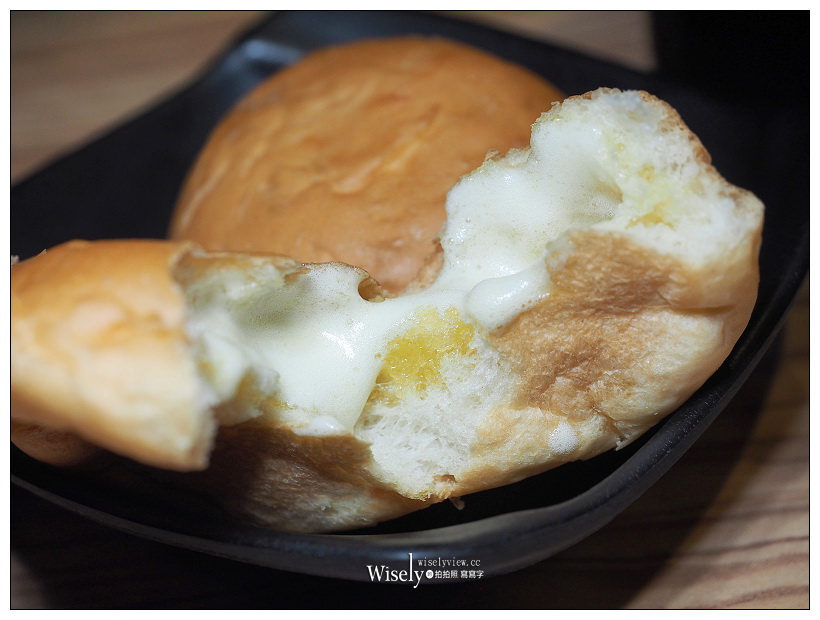 新北中和。孫東寶牛排永貞店︱教父牛排 NT270 可以點，老饕牛排 NT190 不推