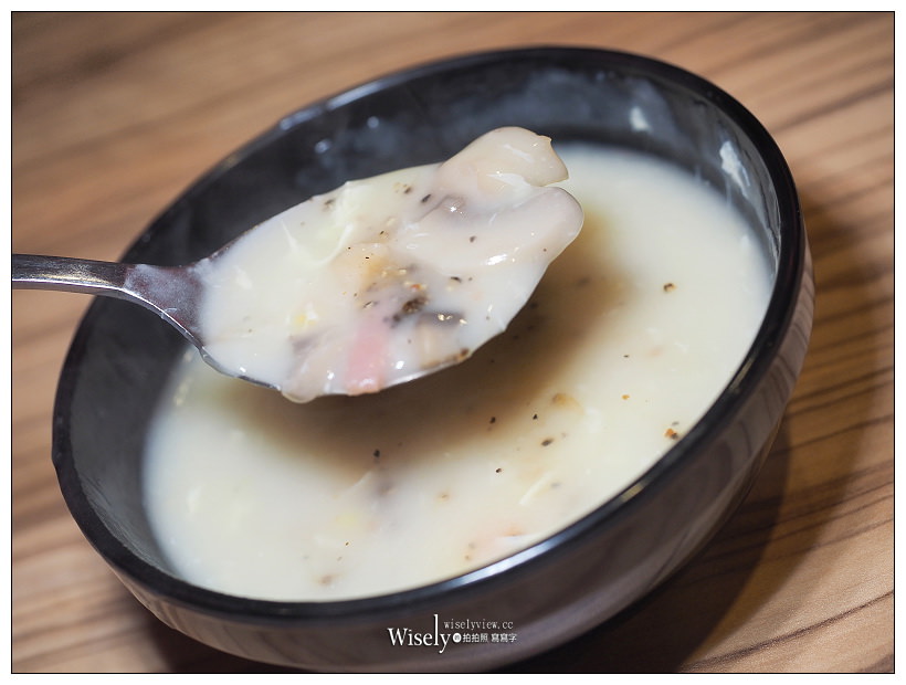 新北中和。孫東寶牛排永貞店︱教父牛排 NT270 可以點，老饕牛排 NT190 不推