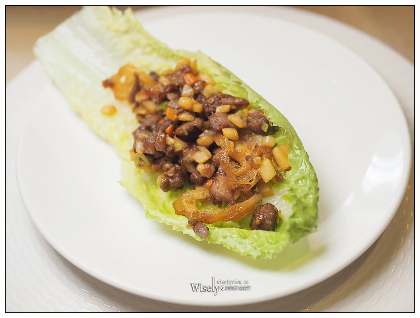 台北中山。華泰王子大飯店-九華樓︱華泰片皮鴨三吃＆九華港點集～平日限定