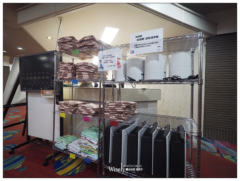 北海道住宿。十勝川温泉 ホテル大平原︱名產早餐溫泉旅宿，熱氣球升空體驗