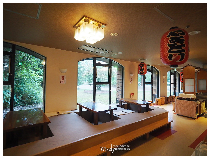 北海道住宿。十勝川温泉 ホテル大平原︱名產早餐溫泉旅宿，熱氣球升空體驗