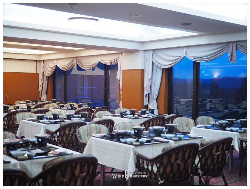 北海道住宿。十勝川温泉 ホテル大平原︱名產早餐溫泉旅宿，熱氣球升空體驗