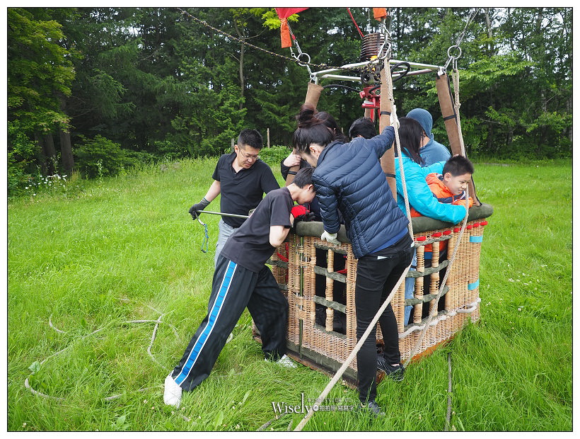 北海道住宿。十勝川温泉 ホテル大平原︱名產早餐溫泉旅宿，熱氣球升空體驗