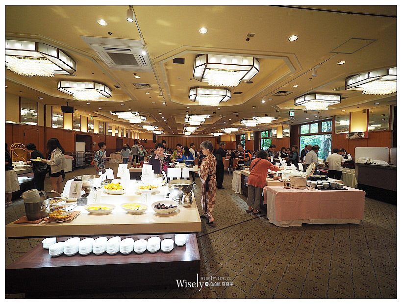 北海道住宿。十勝川温泉 ホテル大平原︱名產早餐溫泉旅宿，熱氣球升空體驗