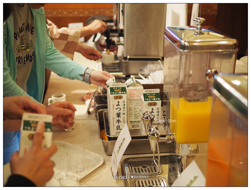 北海道住宿。十勝川温泉 ホテル大平原︱名產早餐溫泉旅宿，熱氣球升空體驗