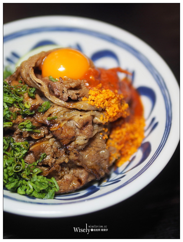 台中秀泰生活B1。一膳食堂︱必嚐碳燒牛桶&職人牛肉火山丼，及隱藏版好料