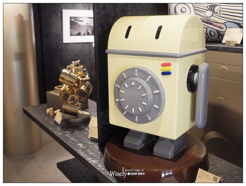 台北中正。天成文旅-華山町／叁四町︱近華山園區與光華商場的文創老宅旅店