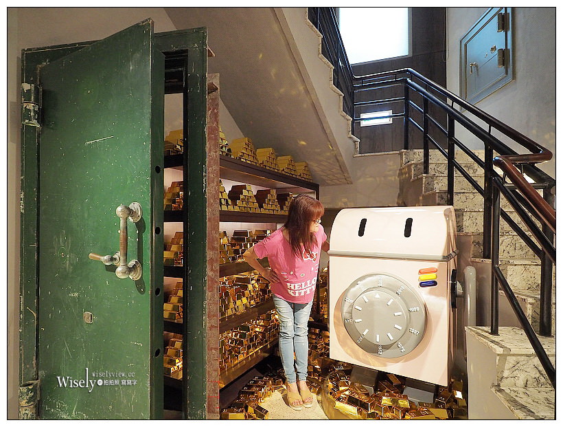 台北中正。天成文旅-華山町／叁四町︱近華山園區與光華商場的文創老宅旅店