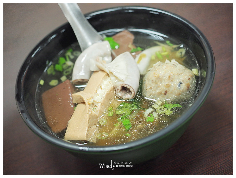 台中南屯。蕭爌肉飯-永春東路旗艦店︱必嚐爌肉飯＆綜合湯～還有隱藏版組合