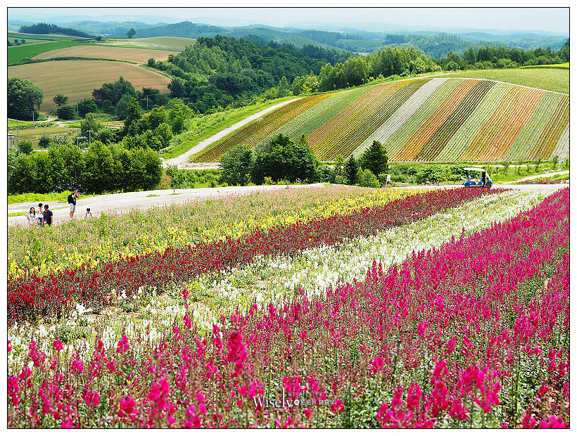Tabirai日本租車比價、預約︱價格透明情報資訊超詳細，北海道輕鬆自駕遊