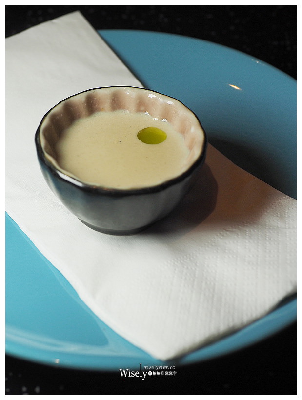 台北大安。Grace Restaurant︱東區無國界風格現代料理，高質感環境氛圍