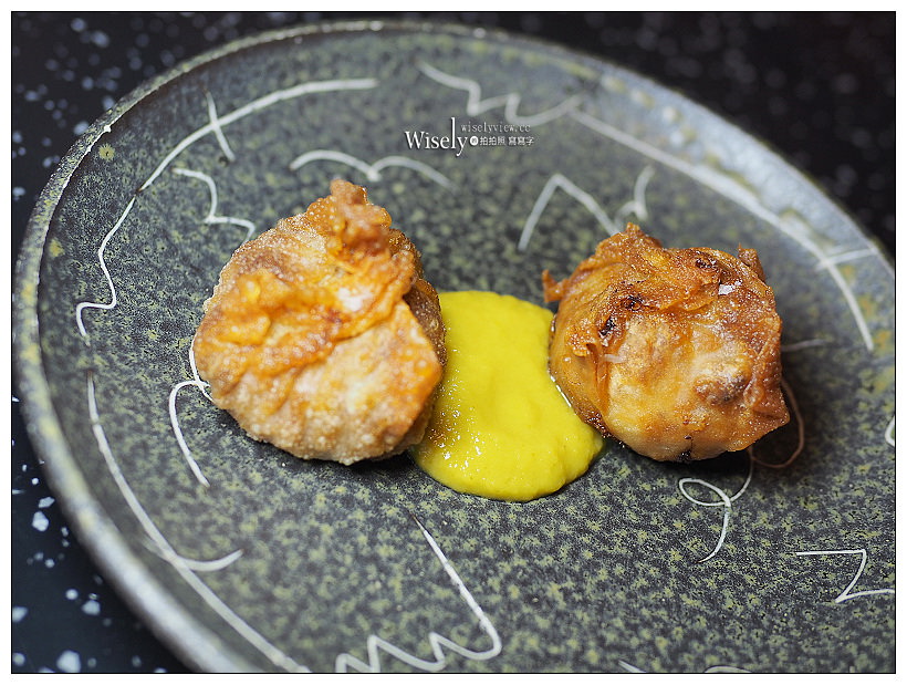台北大安。Grace Restaurant︱東區無國界風格現代料理，高質感環境氛圍