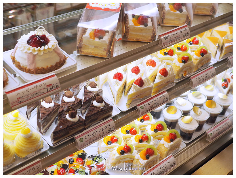 北海道帶廣。柳月スイートピア・ガーデン店︱知名三方六甜點本店，必買伴手禮