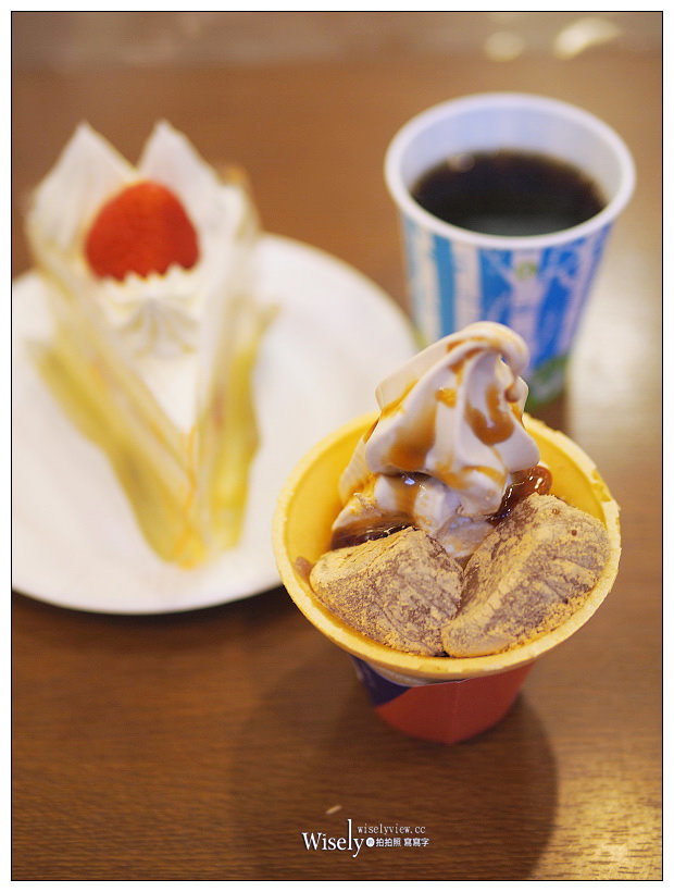 北海道帶廣。柳月スイートピア・ガーデン店︱知名三方六甜點本店，必買伴手禮