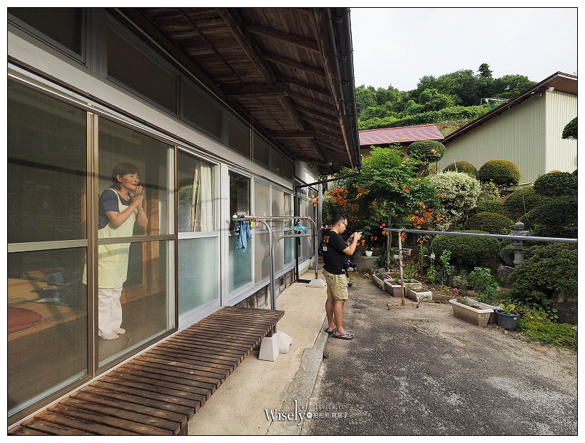 福島。二本松︱農家民宿一泊二食體驗：蘋果園採收、名目津溫泉、鄉土料理