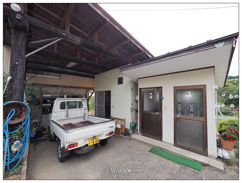 福島。二本松︱農家民宿一泊二食體驗：蘋果園採收、名目津溫泉、鄉土料理