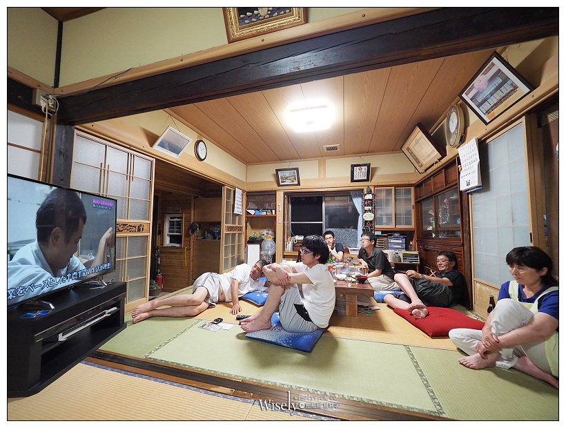 福島。二本松︱農家民宿一泊二食體驗：蘋果園採收、名目津溫泉、鄉土料理