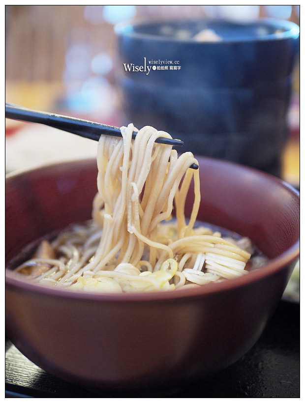 福島美食。猪苗代 蕎麦の里 いわはし館︱手打蕎麥麵套餐,附設賣店可採買 福島美食。猪苗代 蕎麦の里 いわはし館︱手打蕎麥麵套餐,附設賣店可採買
