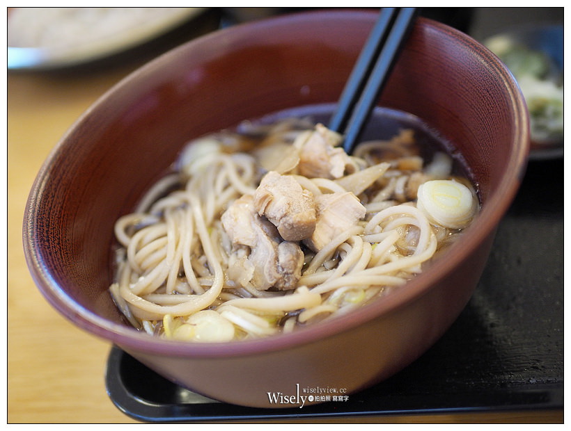 福島美食。猪苗代 蕎麦の里 いわはし館︱手打蕎麥麵套餐,附設賣店可採買 福島美食。猪苗代 蕎麦の里 いわはし館︱手打蕎麥麵套餐,附設賣店可採買