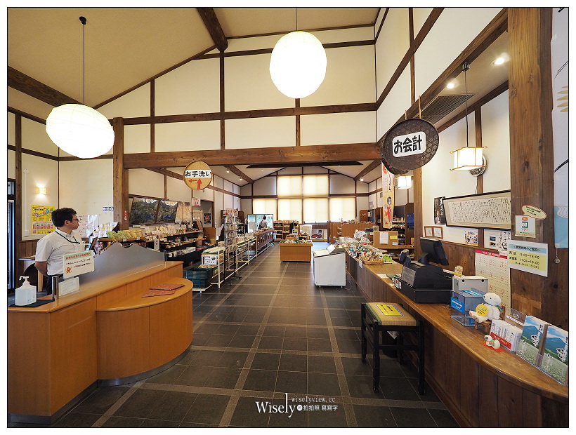 福島美食。猪苗代 蕎麦の里 いわはし館︱手打蕎麥麵套餐,附設賣店可採買 福島美食。猪苗代 蕎麦の里 いわはし館︱手打蕎麥麵套餐,附設賣店可採買