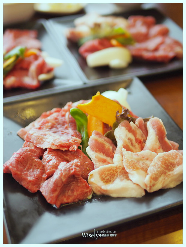 福島美食。郡山 牛豊八山田店︱福島和牛認證燒肉店,五種肉套餐價1500円 福島美食。郡山 牛豊八山田店︱福島和牛認證燒肉店,五種肉套餐價1500円