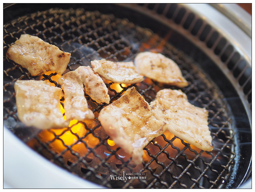 福島美食。郡山 牛豊八山田店︱福島和牛認證燒肉店,五種肉套餐價1500円 福島美食。郡山 牛豊八山田店︱福島和牛認證燒肉店,五種肉套餐價1500円