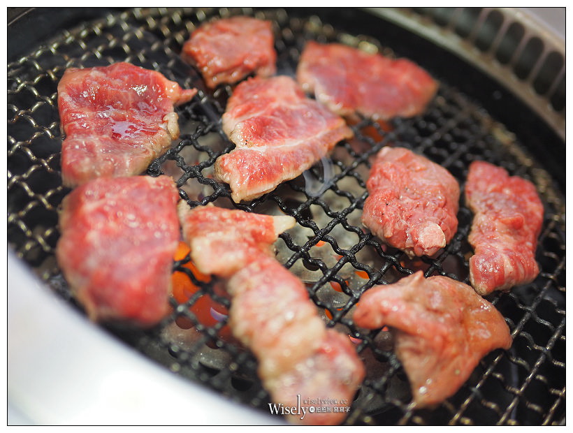 福島美食。郡山 牛豊八山田店︱福島和牛認證燒肉店,五種肉套餐價1500円 福島美食。郡山 牛豊八山田店︱福島和牛認證燒肉店,五種肉套餐價1500円
