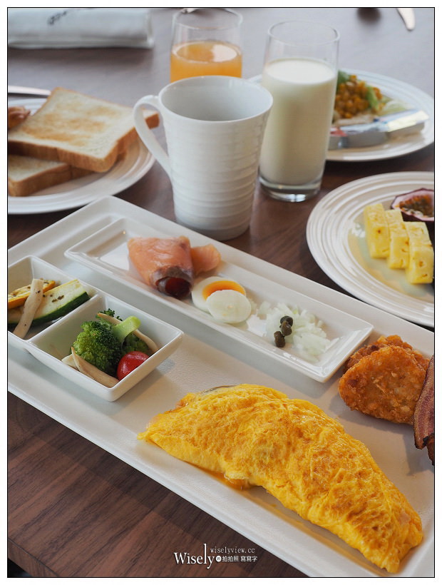 台北萬華。Suz & Catorze 宿之酒店︱享受西門町淡水河畔夕照的景觀住宿～花火節美食套餐分享