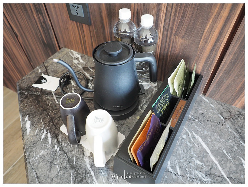 台北萬華。Suz & Catorze 宿之酒店︱享受西門町淡水河畔夕照的景觀住宿～花火節美食套餐分享