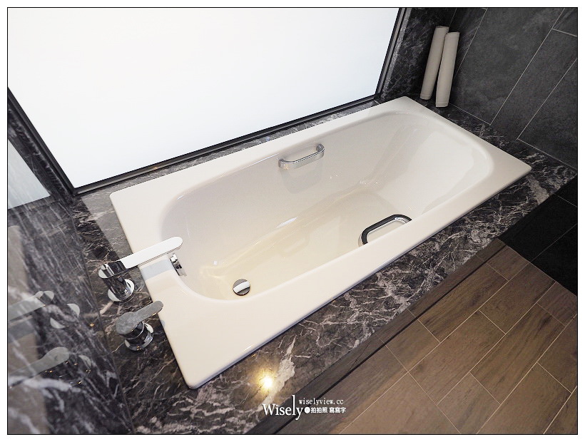 台北萬華。Suz & Catorze 宿之酒店︱享受西門町淡水河畔夕照的景觀住宿～花火節美食套餐分享