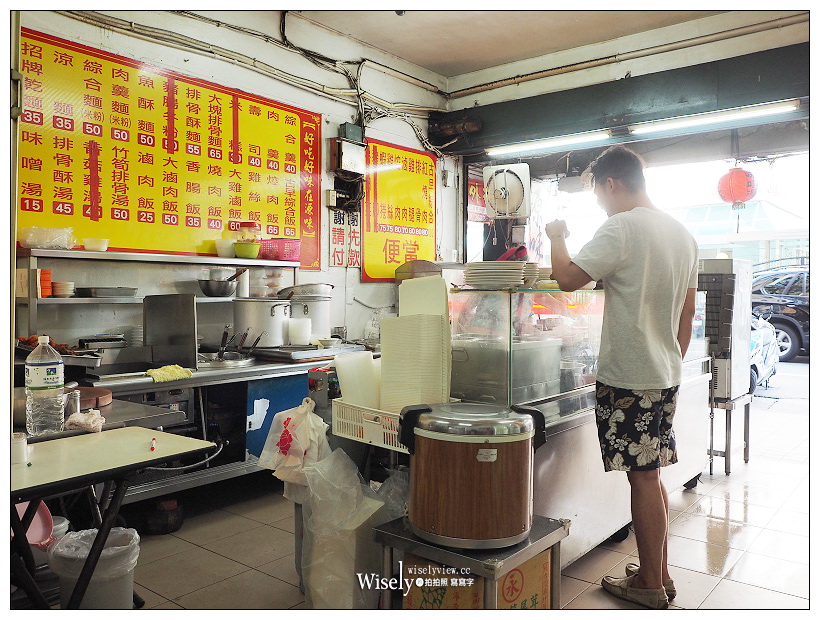 新北淡水。源味滷肉飯︱在地 No.1 必嚐魯肉飯，胡天蘭&康熙來了介紹推薦