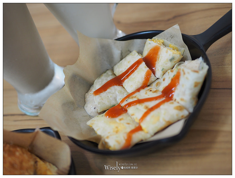 台北。山的另一邊︱木柵政大後山早午餐︱自製手作麵糰價格平實 台北。山的另一邊︱木柵政大後山早午餐︱自製手作麵糰價格平實