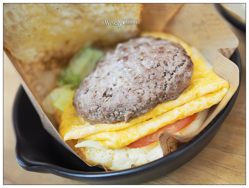 台北。山的另一邊︱木柵政大後山早午餐︱自製手作麵糰價格平實 台北。山的另一邊︱木柵政大後山早午餐︱自製手作麵糰價格平實