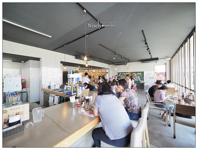 福島美食。桑折町PizzaSta/Legare Koori︱以在地蔬果製作的披薩甜點美食