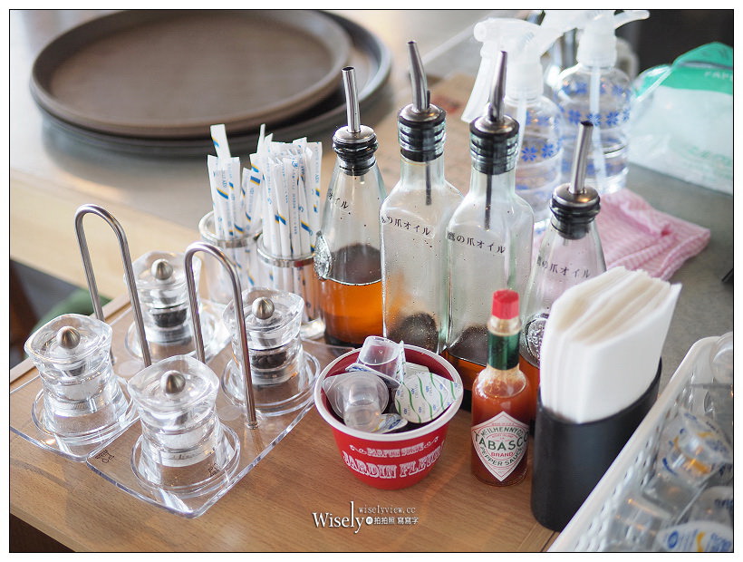 福島美食。桑折町PizzaSta/Legare Koori︱以在地蔬果製作的披薩甜點美食