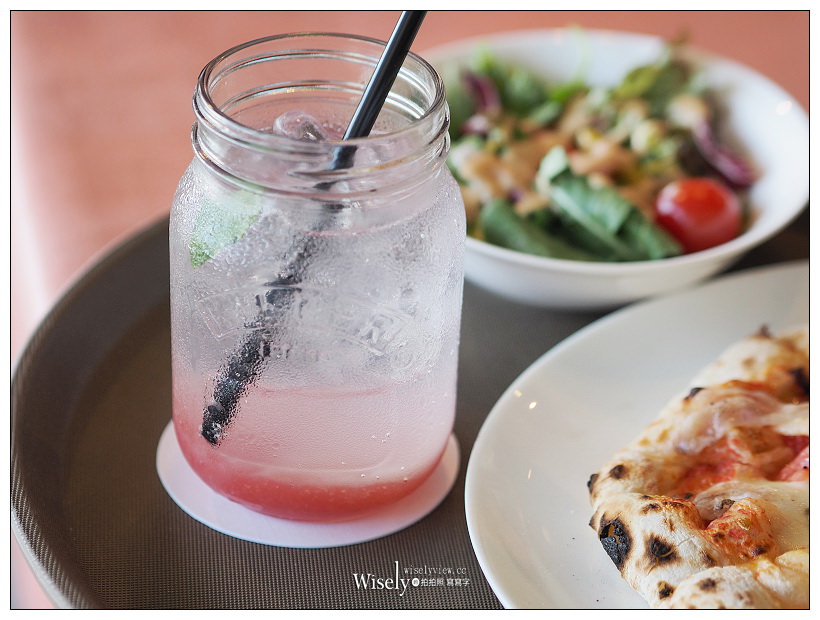 福島美食。桑折町PizzaSta/Legare Koori︱以在地蔬果製作的披薩甜點美食