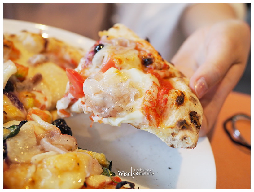 福島美食。桑折町PizzaSta/Legare Koori︱以在地蔬果製作的披薩甜點美食