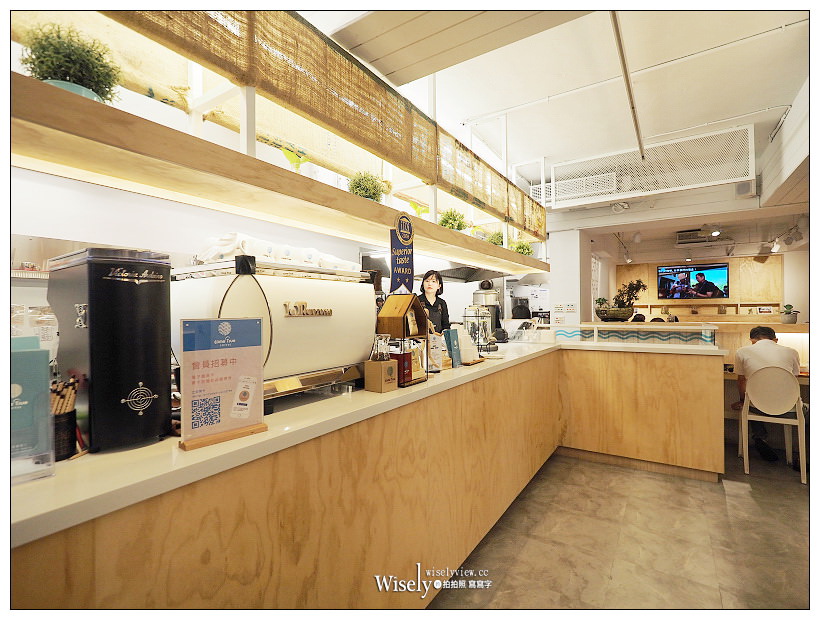 台北大安。成真咖啡Come True Coffee永康店︱來自台中視覺系特色文創咖啡 台北大安。成真咖啡Come True Coffee永康店︱來自台中視覺系特色文創咖啡