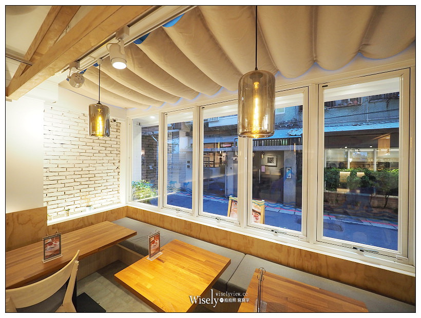 台北大安。成真咖啡Come True Coffee永康店︱來自台中視覺系特色文創咖啡 台北大安。成真咖啡Come True Coffee永康店︱來自台中視覺系特色文創咖啡