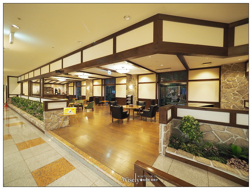 層雲峽住宿推薦。朝陽度假飯店／旭川朝陽Resort︱展望綠色岩壁的露天溫泉
