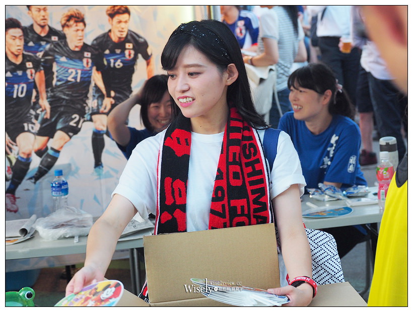 福島市。福島草鞋祭︱日本第一大的「健腳祈願大草鞋」，大小草鞋親子共舞