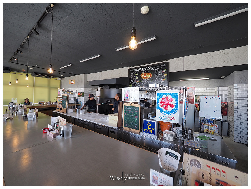 福島美食推薦分享︱郡山牛豊#福島牛、桑折町Legare Koori#水蜜桃披薩、猪苗代 蕎麦の里 いわはし館#蕎麥麵