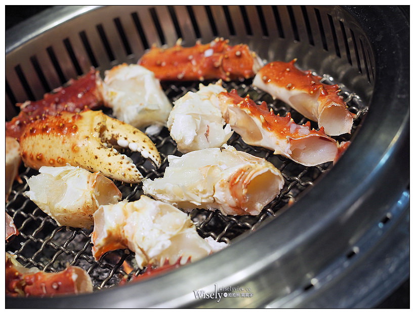 台北內湖。帝一頂級燒烤吃到飽#二訪︱和牛帝王蟹生鮮熟食再升級~甜點冰品選擇多,多款飲料無限暢飲,還有專人代烤服務 台北內湖。帝一頂級燒烤吃到飽#二訪︱和牛帝王蟹生鮮熟食再升級~甜點冰品選擇多,多款飲料無限暢飲,還有專人代烤服務